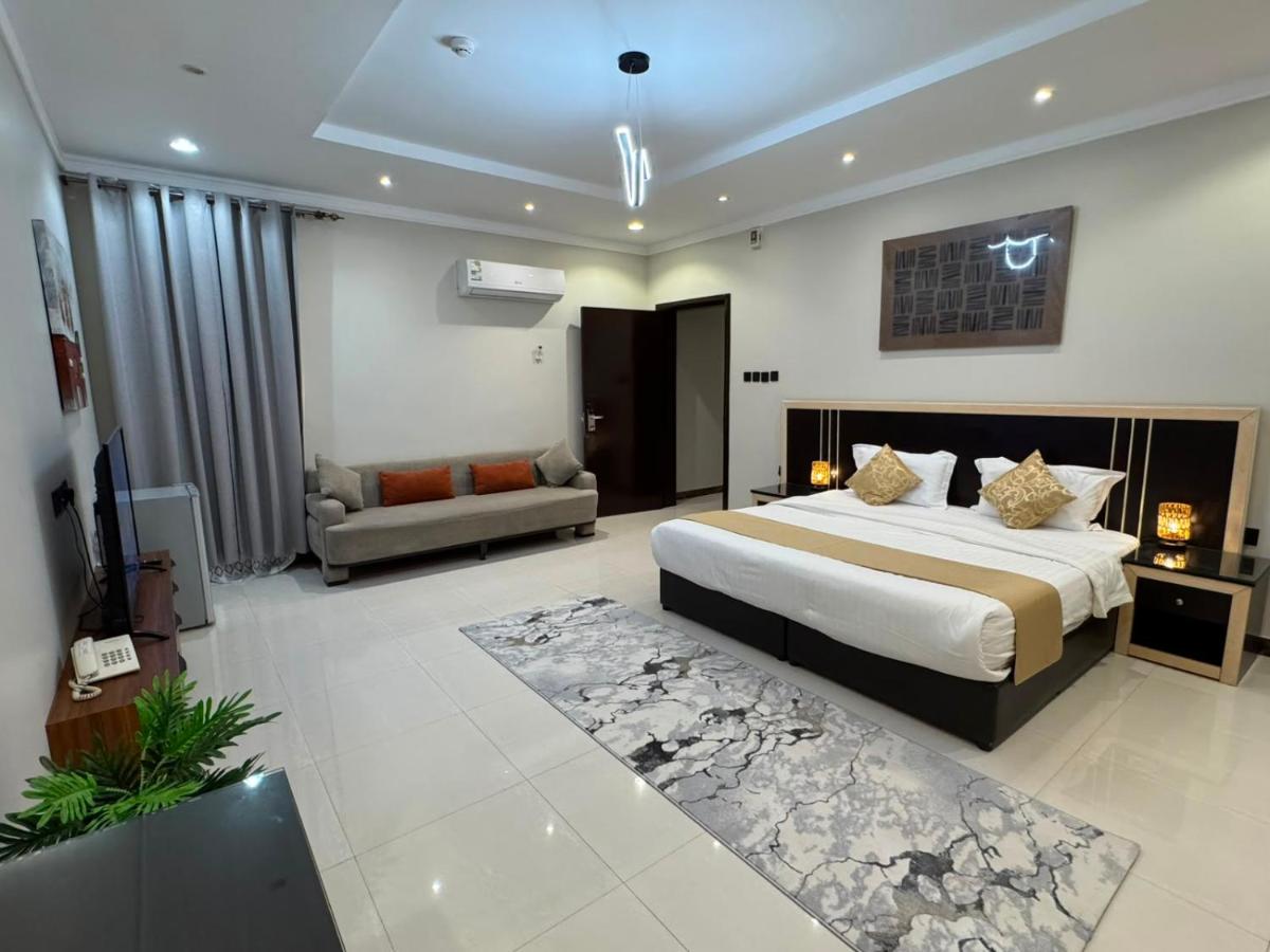 Habitación Doble Grande