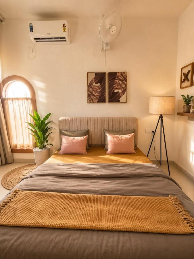 Luxurious boho pool villa nandi hills - B&B Bengaluru