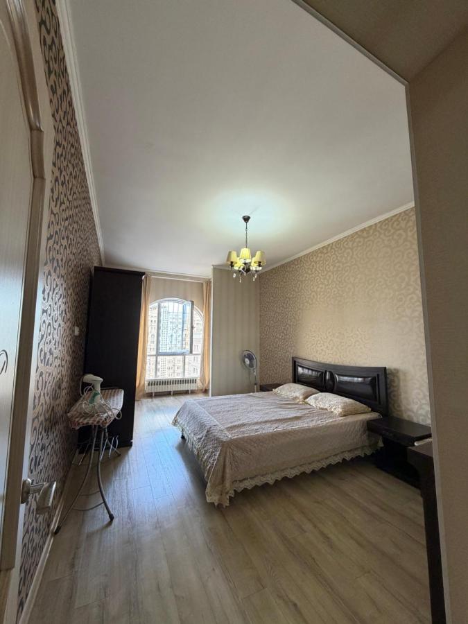 Шахристан - B&B Almatý