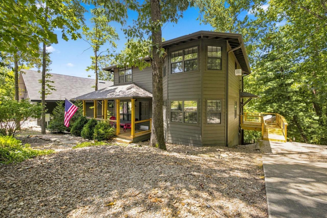 Gravity Getaway - B&B Bella Vista