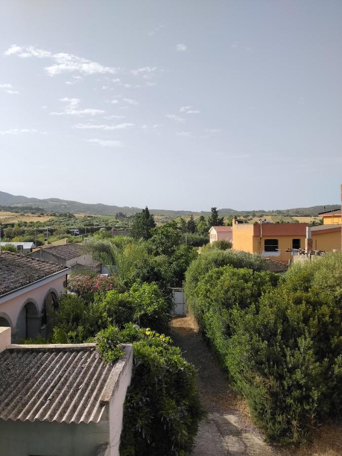 LuMaCa Elysia - B&B Soleminis