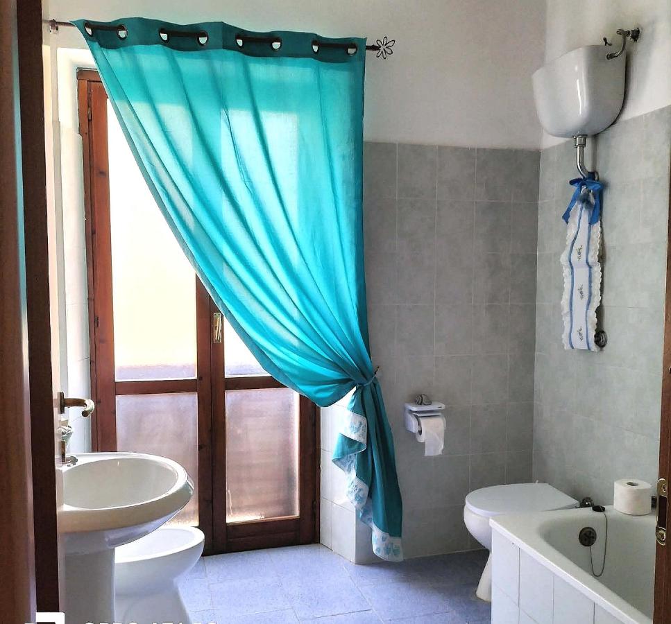 LuMaCa Elysia - B&B Soleminis