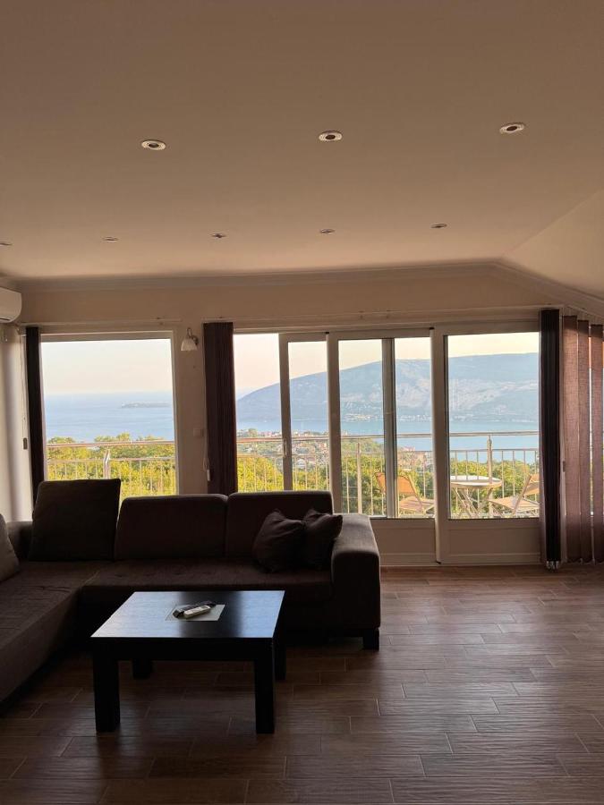 Vila Denda Herceg Novi - B&B Castelnuovo di Cattaro