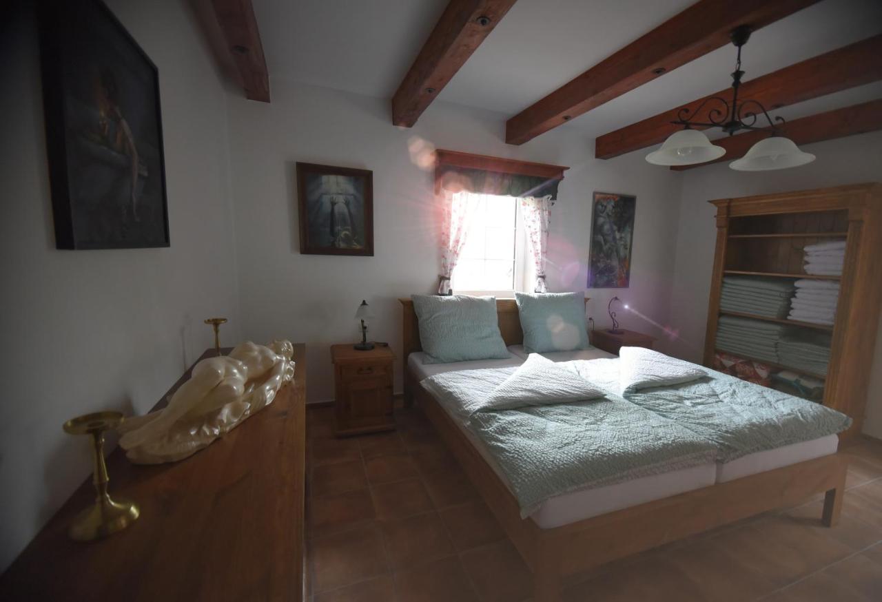 Deluxe Doppelzimmer