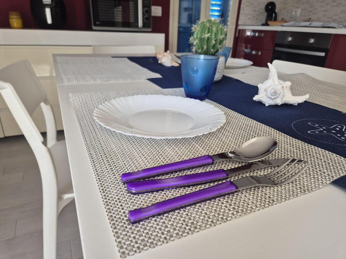 La Dimora dei 2 mori - B&B Marina di Ragusa