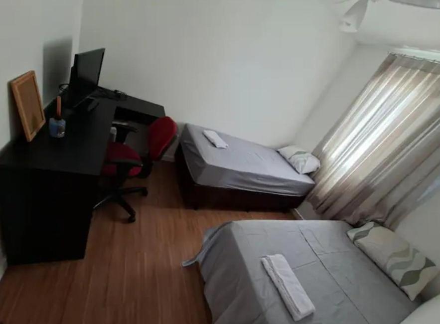 Apartamento aconchegante- Andar alto 14 - Vista Panorâmica - B&B Cajamar