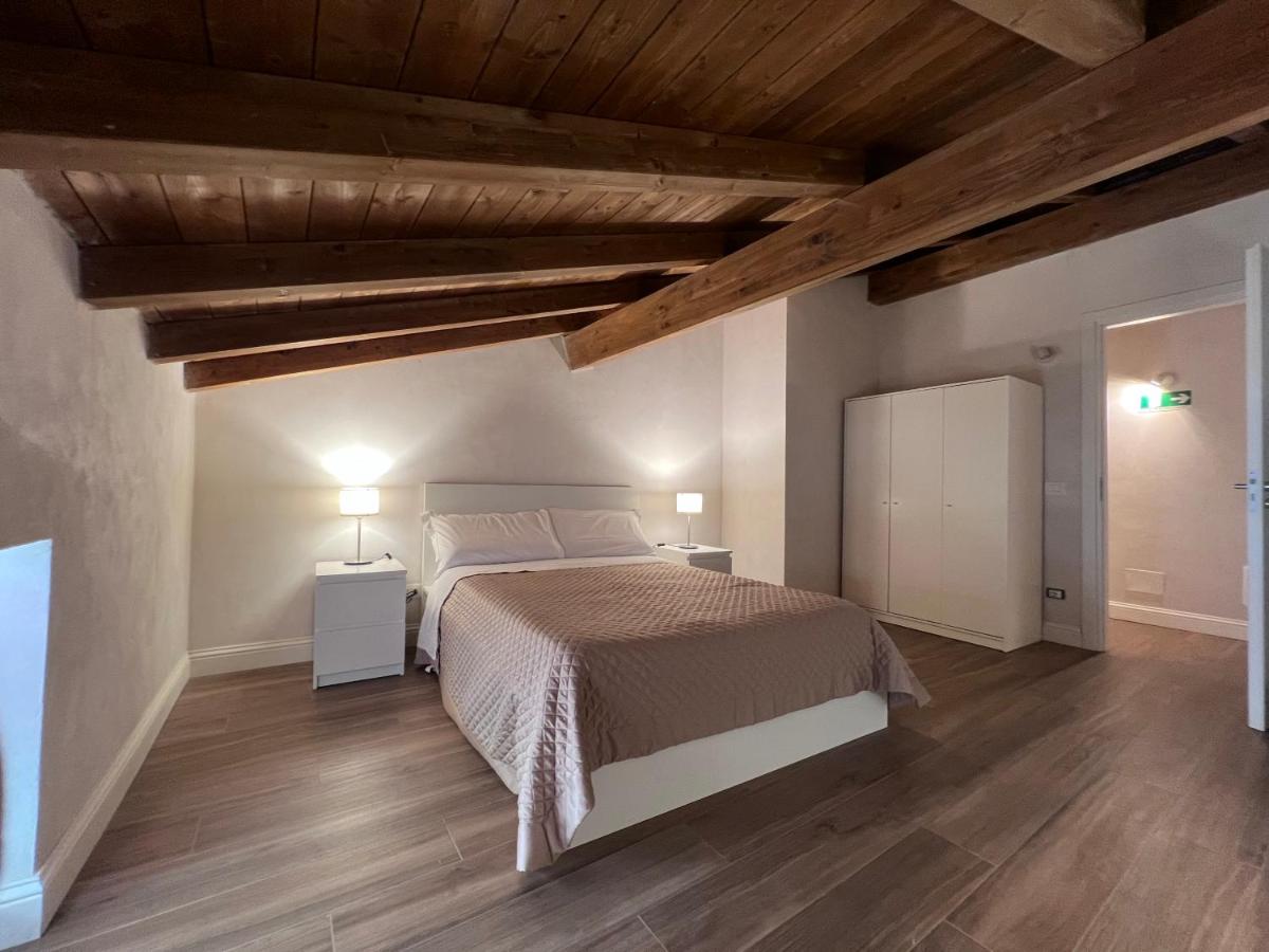 Easy Suites - Ferienwohnung Sora