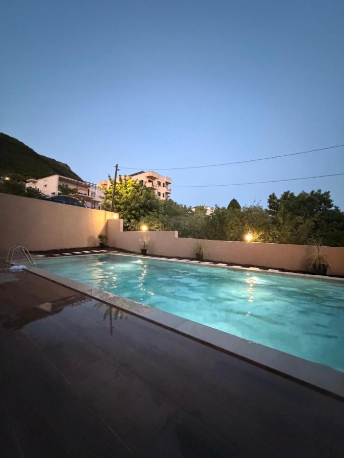 Iva Apartment - B&B Kumbor