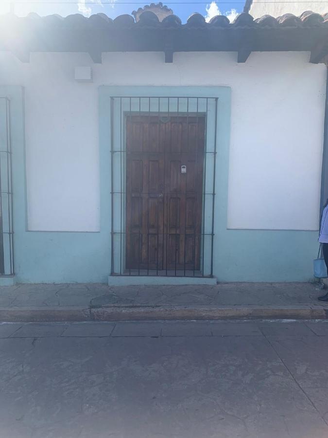 Casa PiYo - B&B San Cristóbal de las Casas