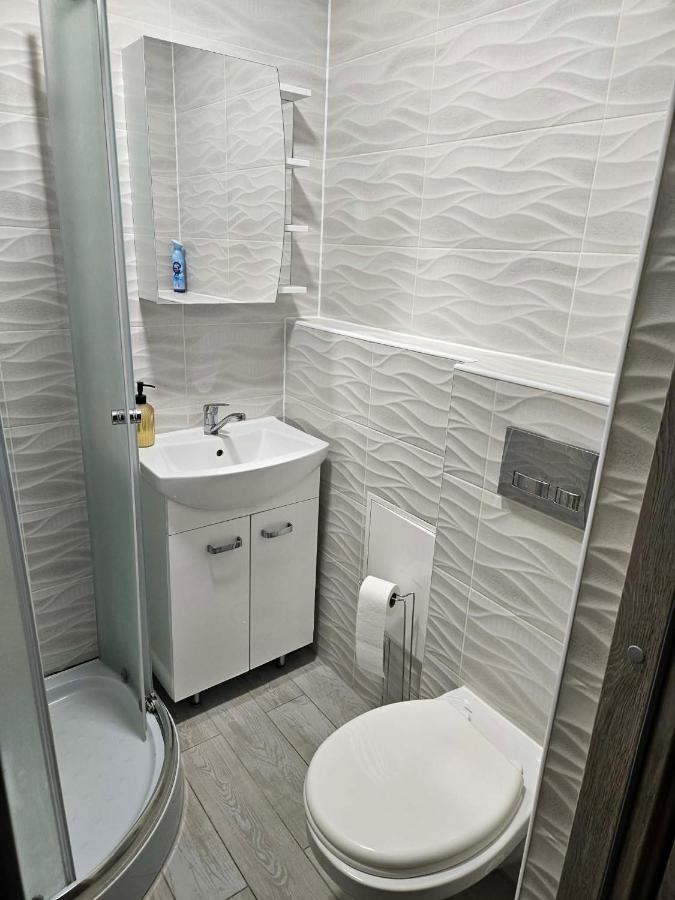 Vitolu apartment - Ferienwohnung Liepāja
