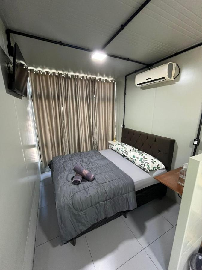 MINI container house 1 - B&B Jaraguá do Sul