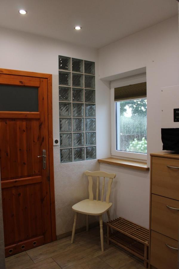 Chambre Triple avec Salle de Bains Commune