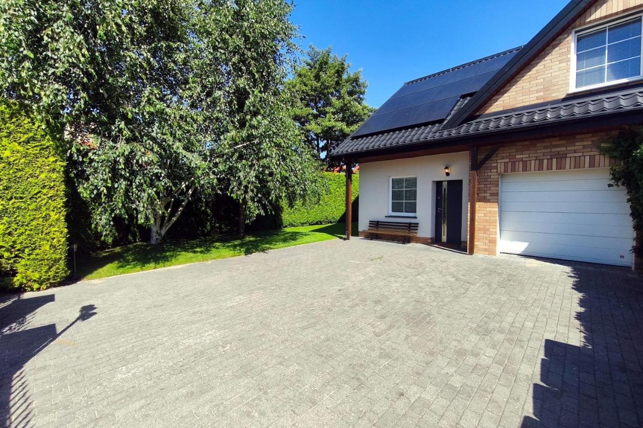 Nadmorskie Ustronie - B&B Karwia