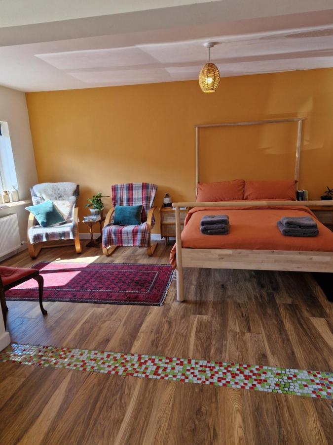 Fairways - B&B Melrose