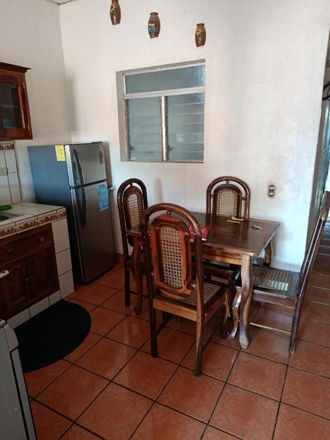 Hostal Expansion