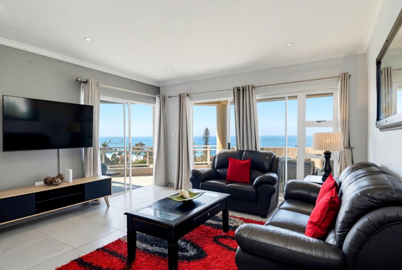 Les Dauphine 6 - B&B Ballito