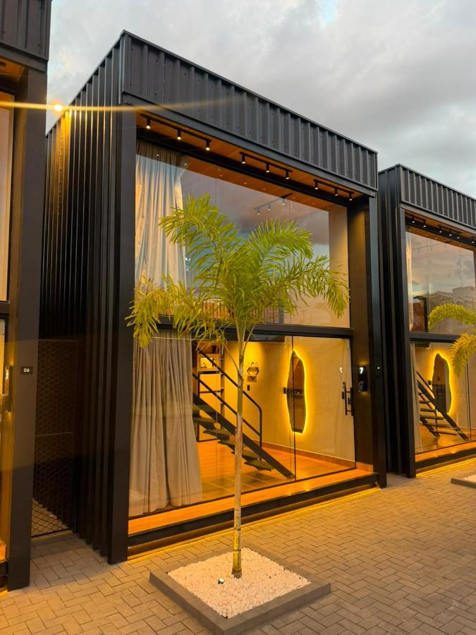 Villa Royal - Bed and Breakfast Imperatriz
