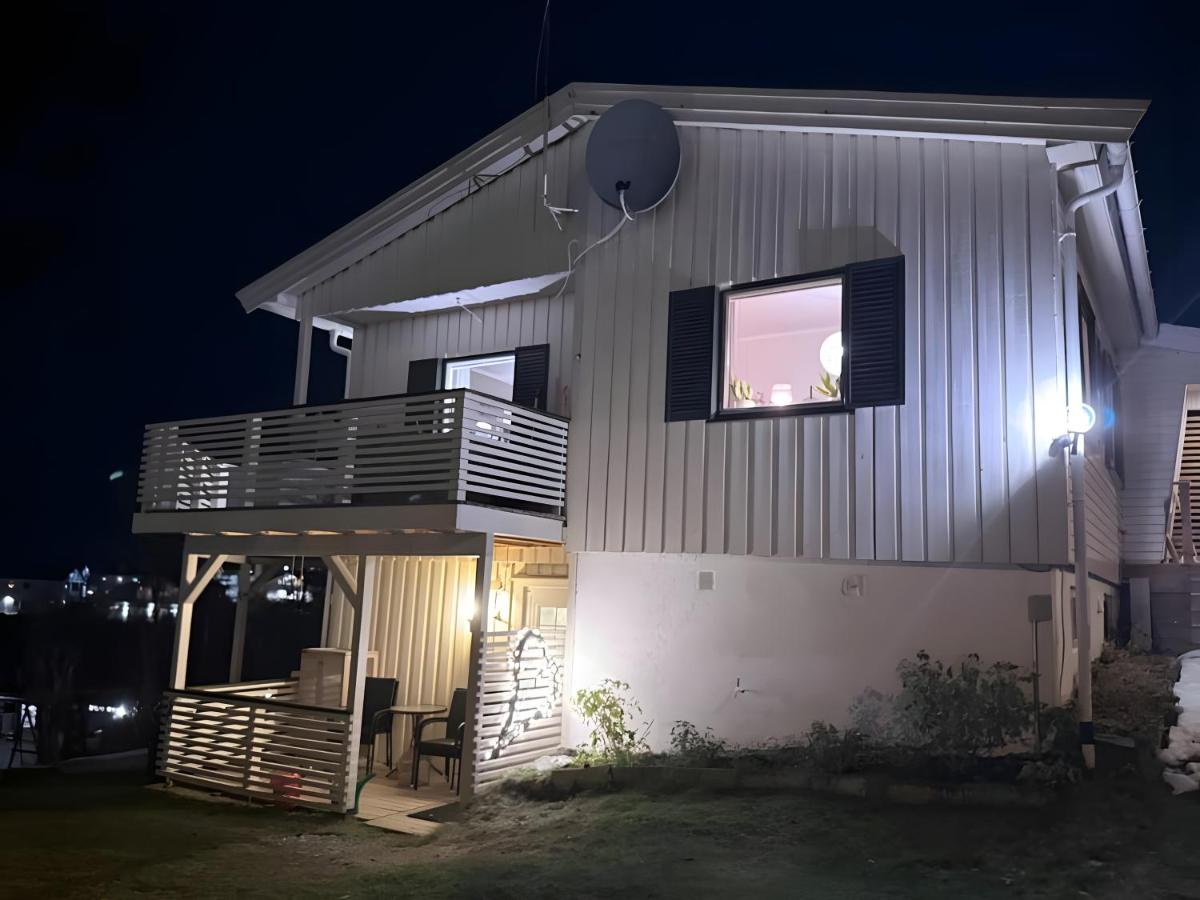 Nansenvegen apartment - B&B Tromsø
