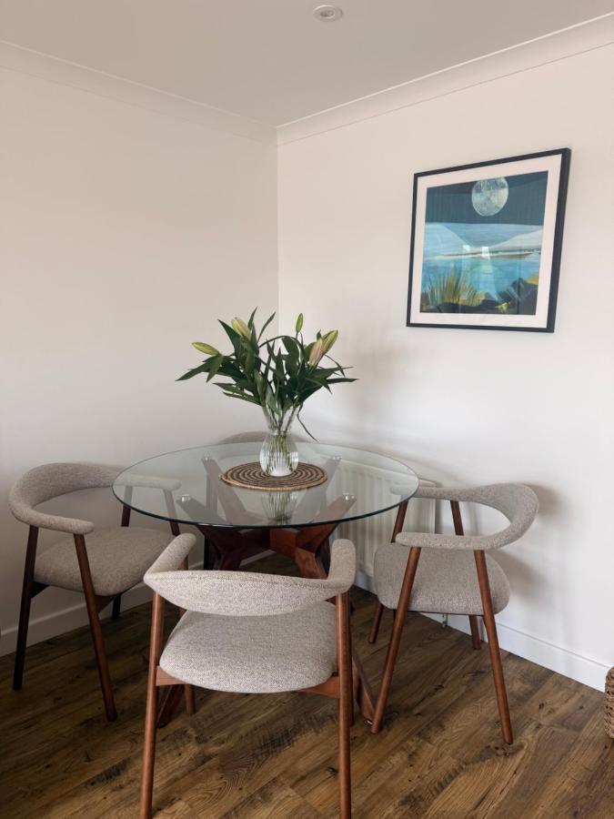Marine parade apartment with river view - Ferienwohnung Dundee