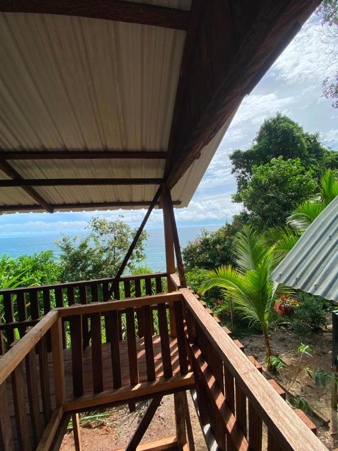 Cumbilinchero Selva Mojada - Ferienwohnung Nuquí