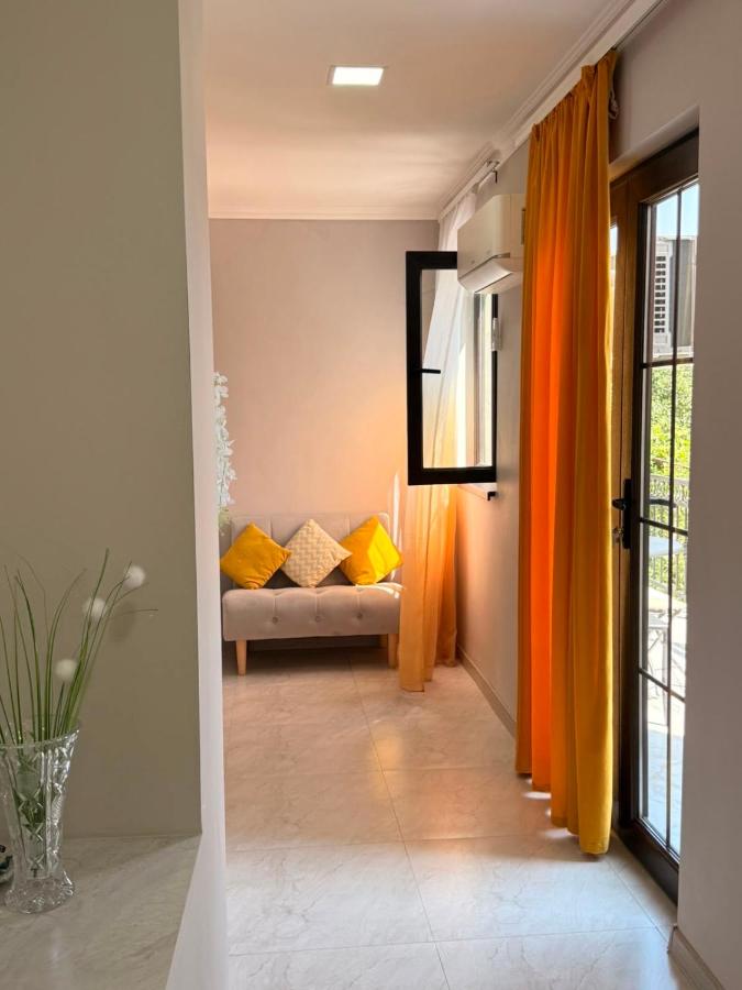 Lyucie Guest House Ijevan - Chambres d'hôtes Idjevan