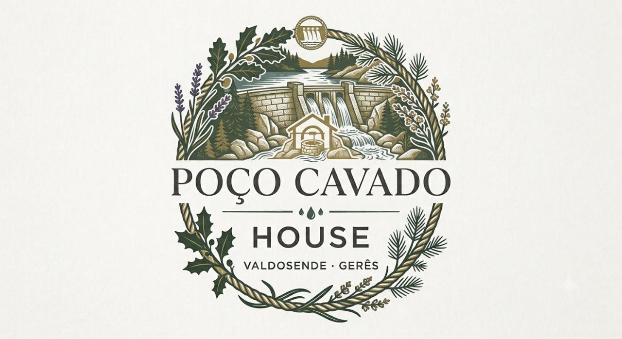 Poço Cávado House T3 - B&B Geres
