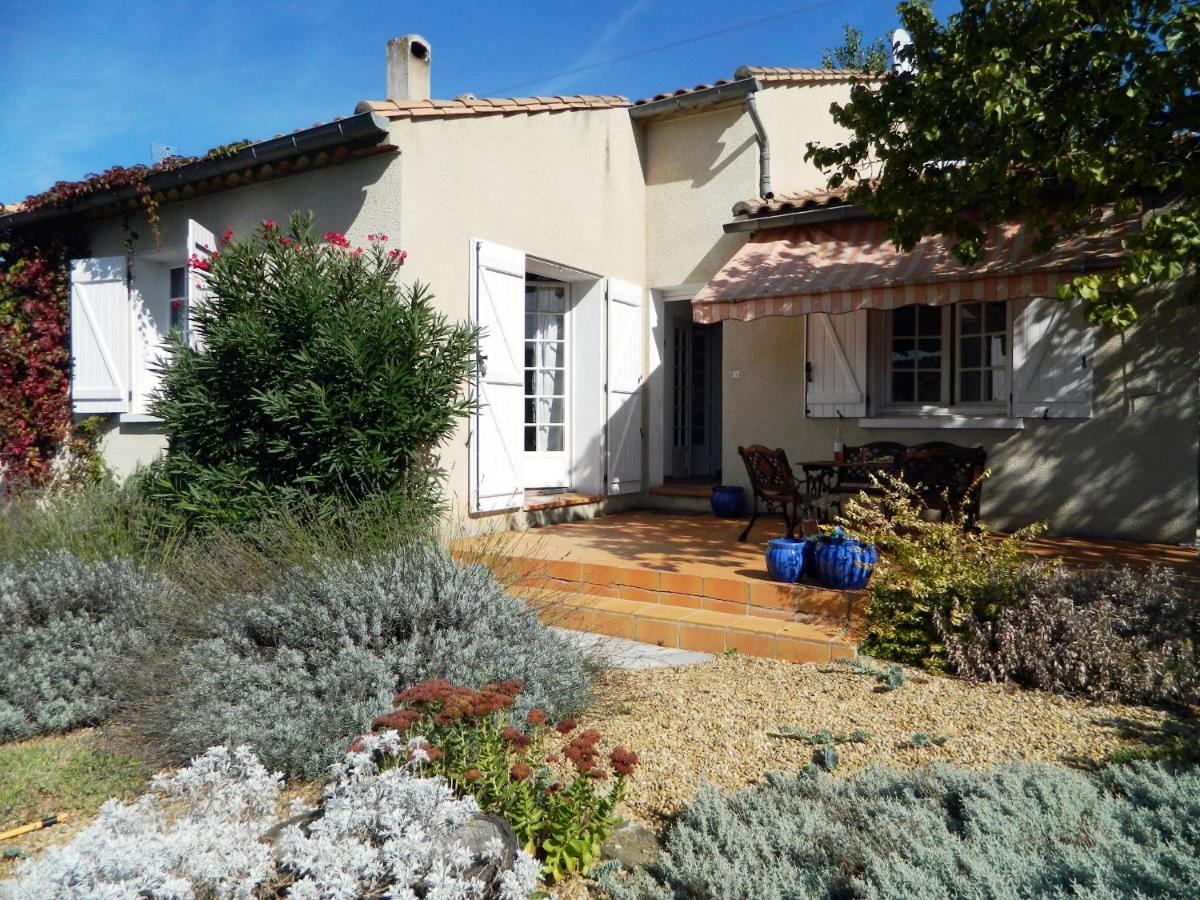 B&B Limoux - Les Lauriers - Bed and Breakfast Limoux