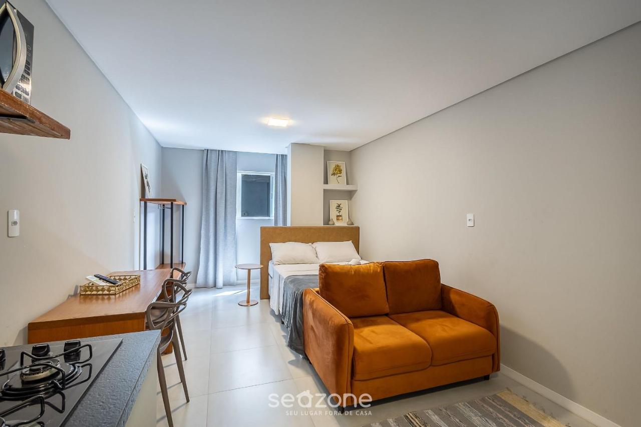 Studio em BC prox. da Praia Central DPR0005 - B&B Balneário Camboriú