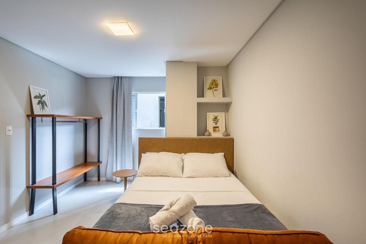 Studio em BC prox. da Praia Central DPR0005 - B&B Balneário Camboriú