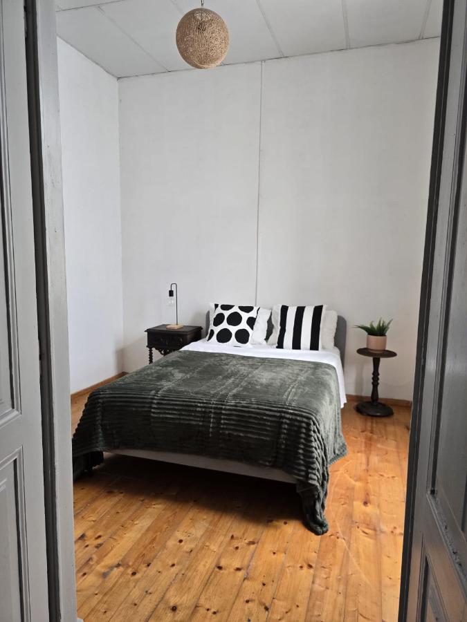Stay in Faro Downtown - B&B Faro