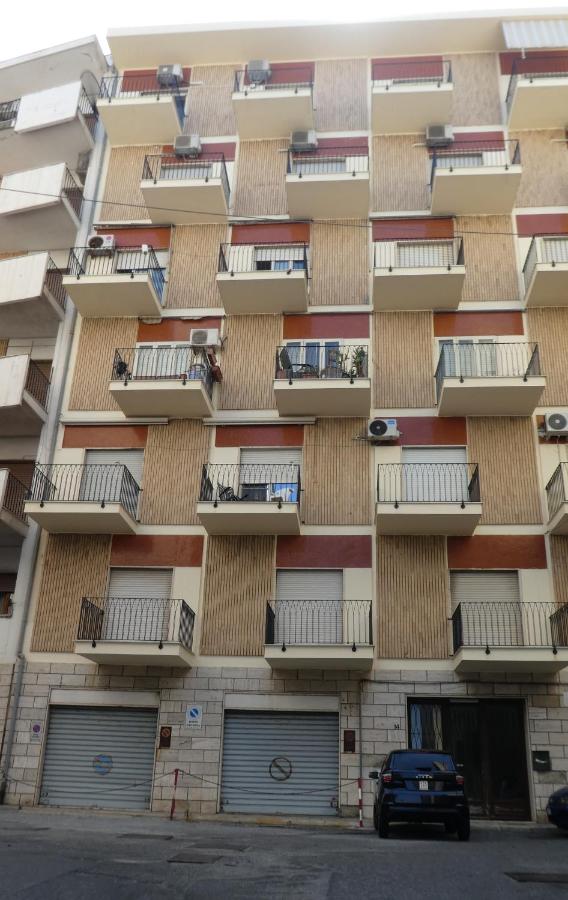 La Finestra sullo Stretto - B&B Reggio Calabria