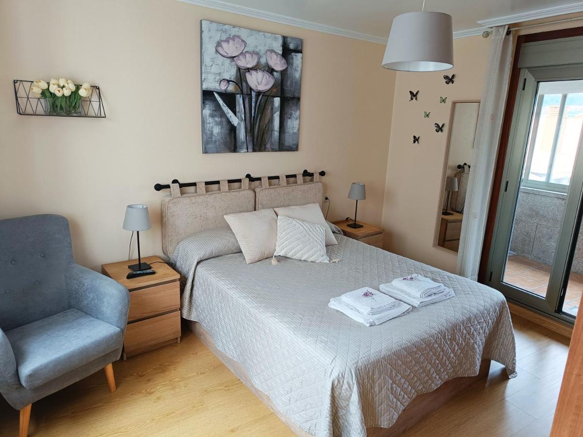 Piso PLAYA CANGAS CENTRO - B&B Cangas do Morrazo