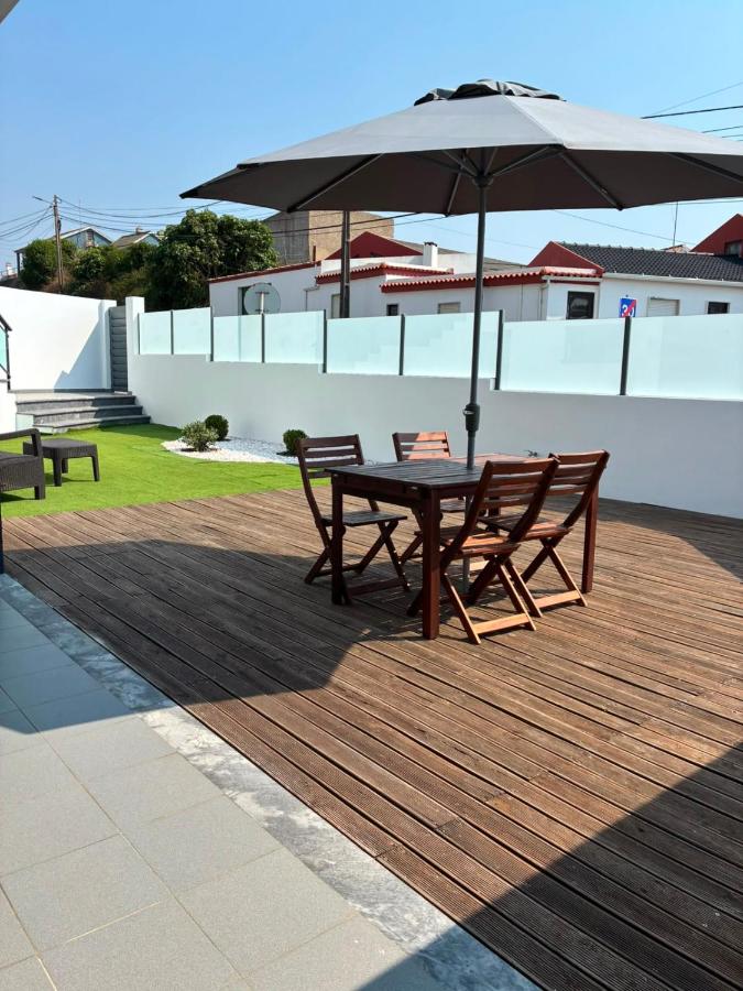 Villa Pérola Pestana - B&B Lourinhã