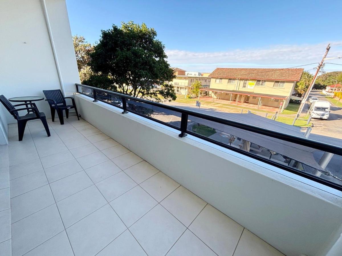 Paragon Apartment 3 - Bring your own linen. - B&B South West Rocks