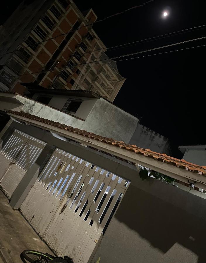 Edicula simples para passear em familia - Ferienwohnung Caraguatatuba