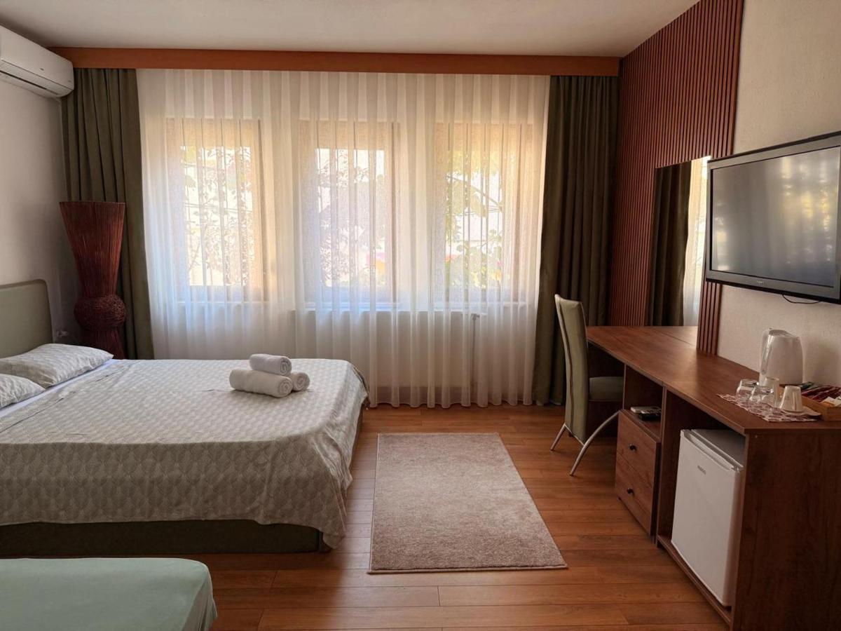 Comfort Stay Prishtina - Chambres d'hôtes Pristina