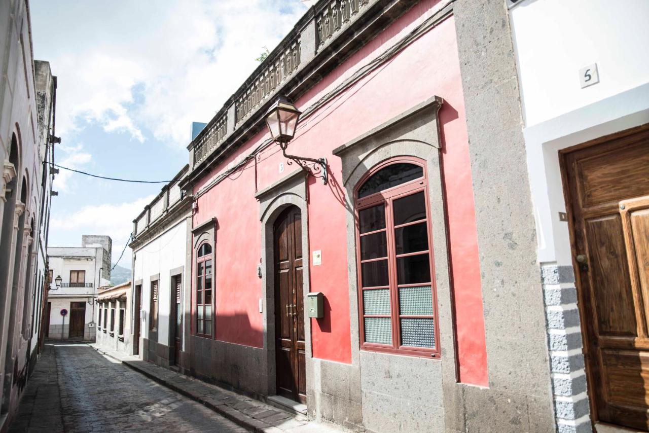 Casa La Dama de Arucas - Chambres d’hôtes