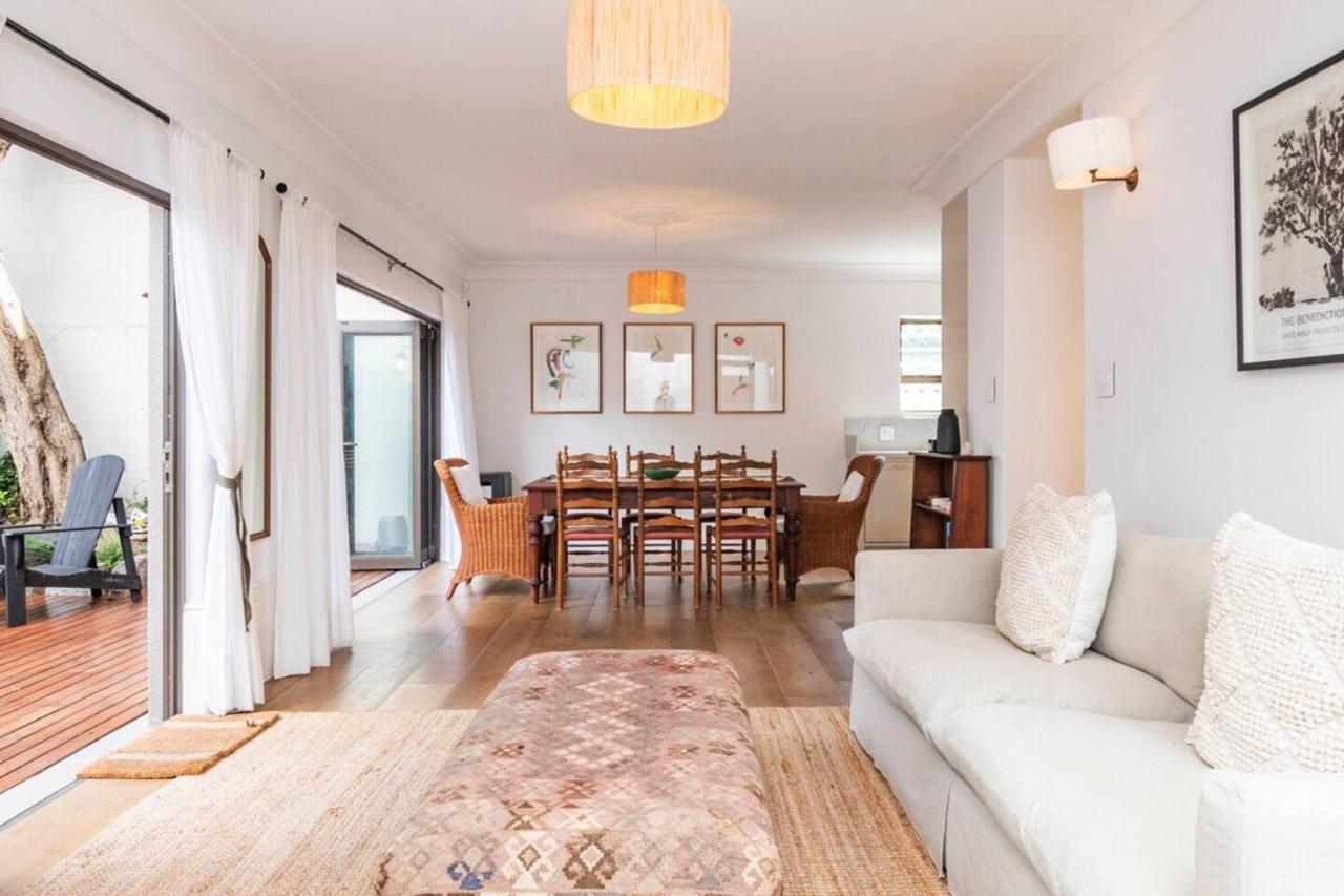 Tamboerskloof Trendy Hideaway - B&B Cape Town