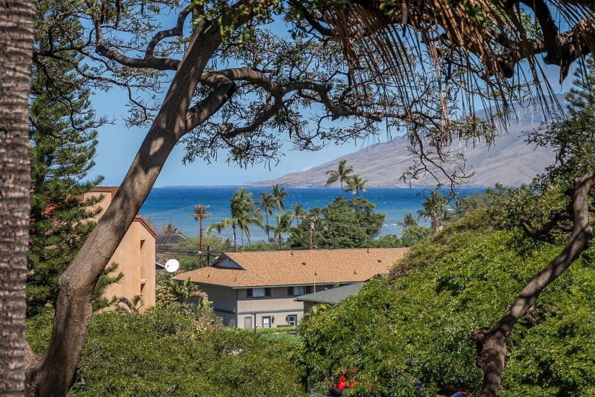 Maui Vista 2414 - Ferienwohnung Kīhei