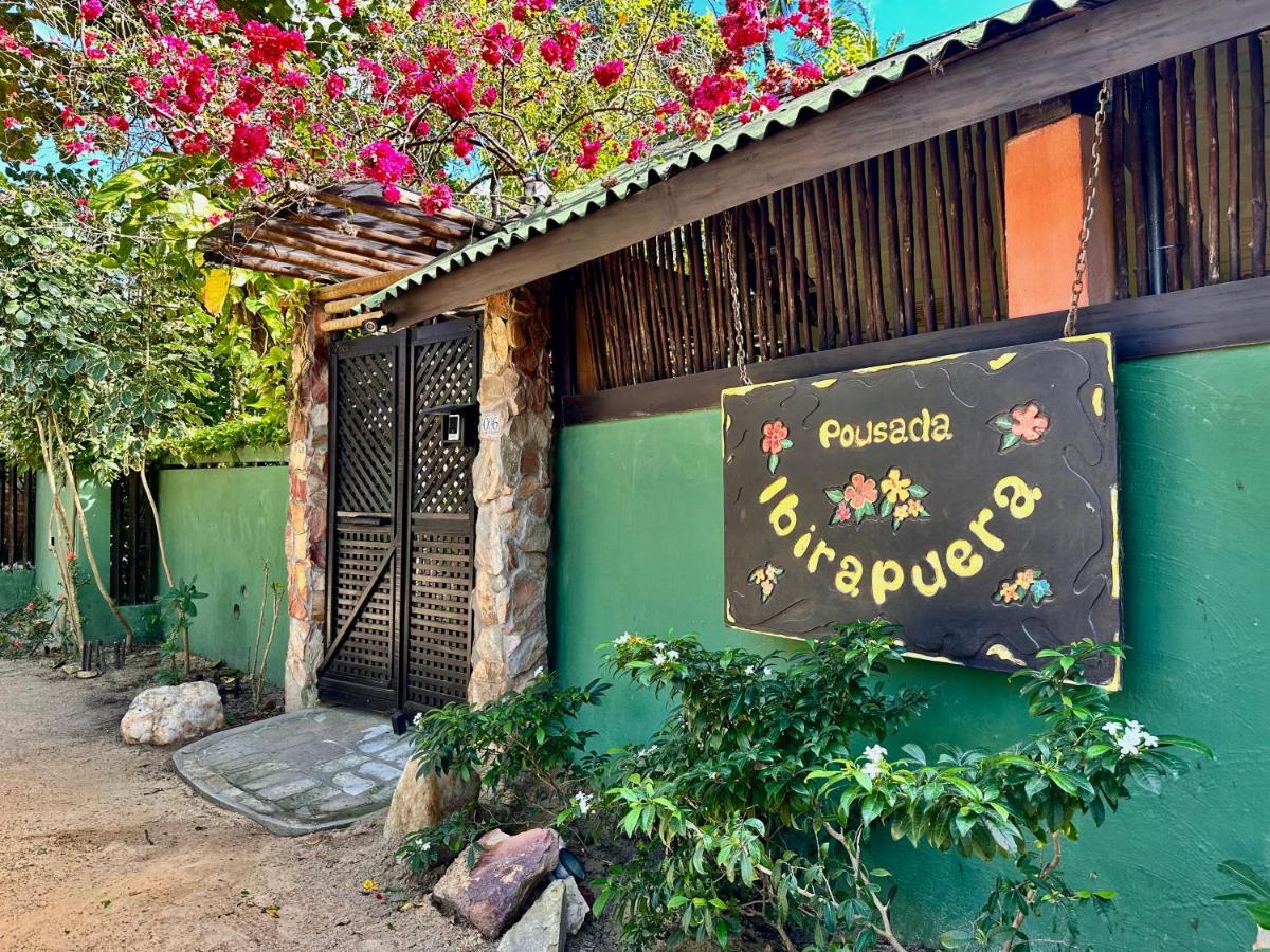 Pousada Ibirapuera - B&B Jericoacoara