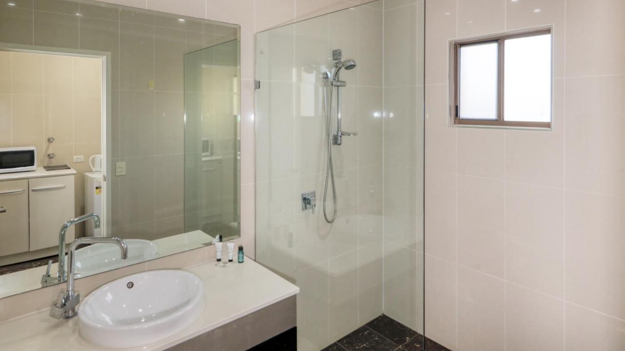 2 Bedroom Suite - Upstairs