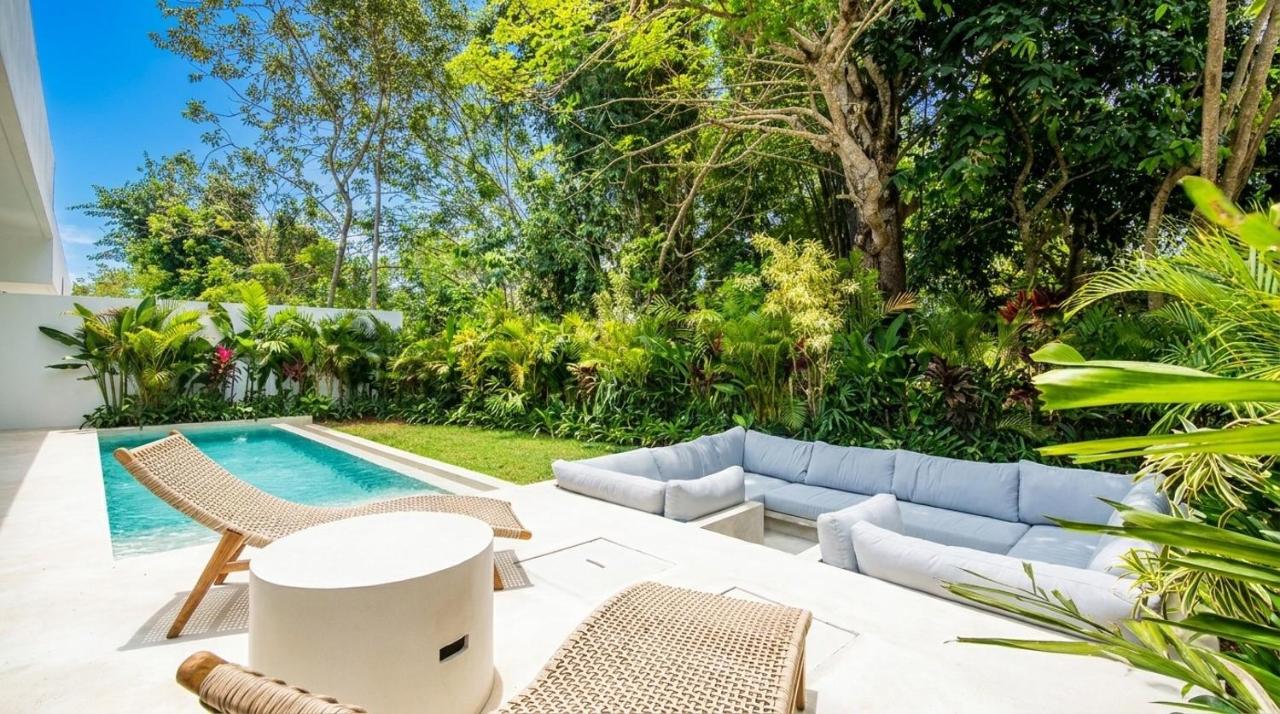 Vibrant 2BR Villa, 4min to Bingin's Beach Bliss - B&B Uluwatu
