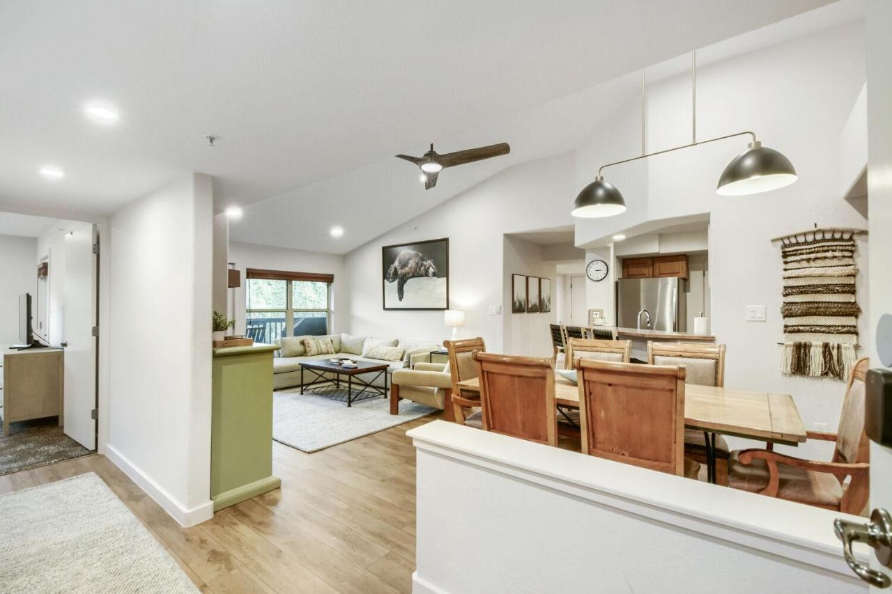 River Pines A303 condo - B&B Edwards