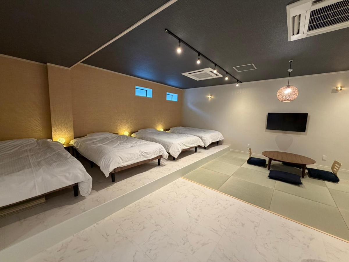 富士宮まちなかホテル - Ferienwohnung Ōmiyachō