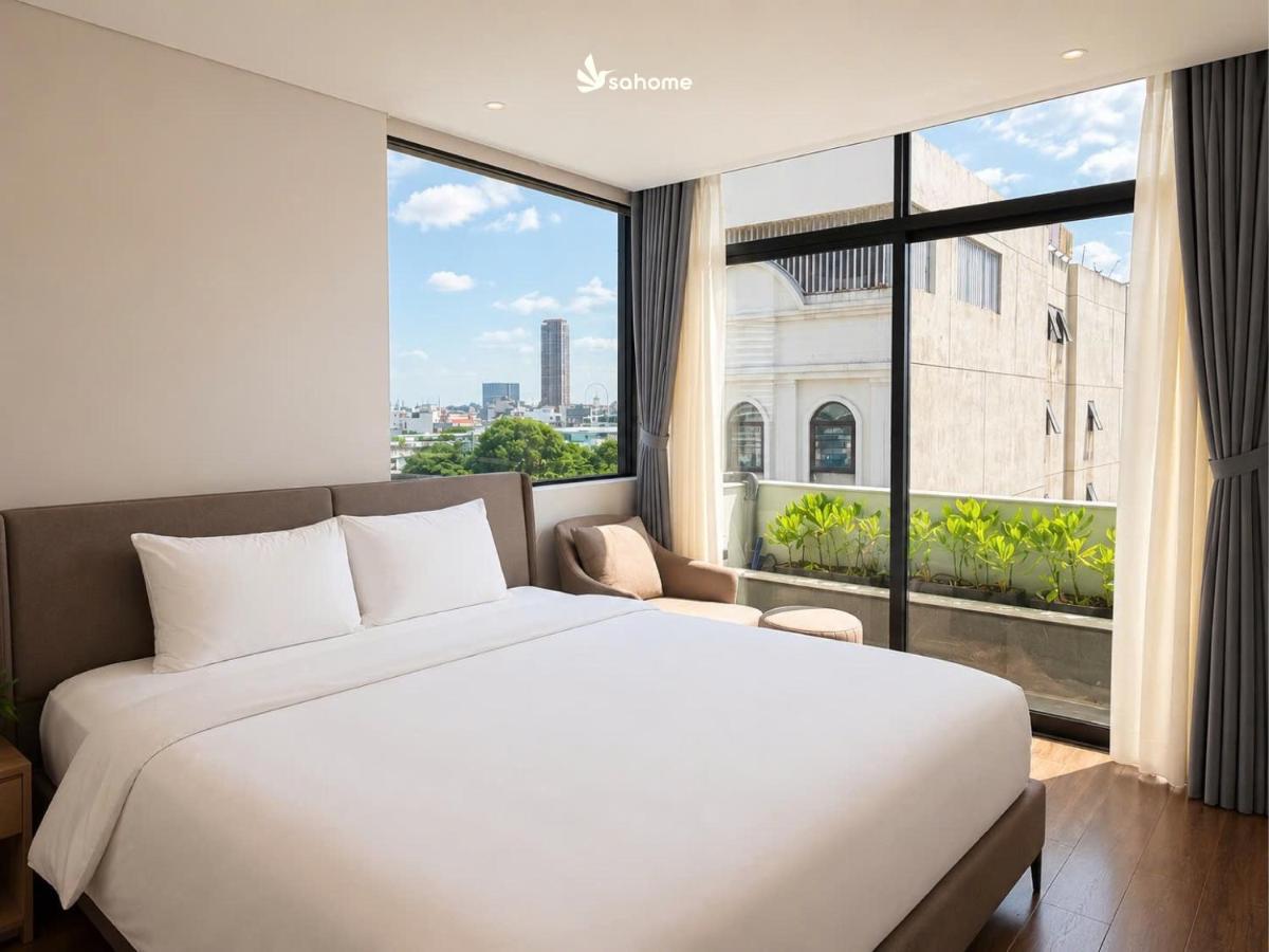 Sa Home To Hien Thanh - B&B Da Nang