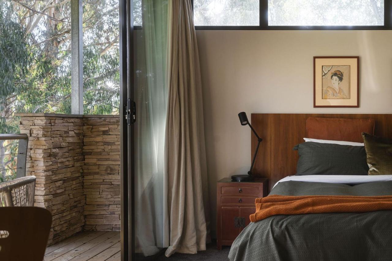Lake Daylesford Lodge 7 - B&B Daylesford