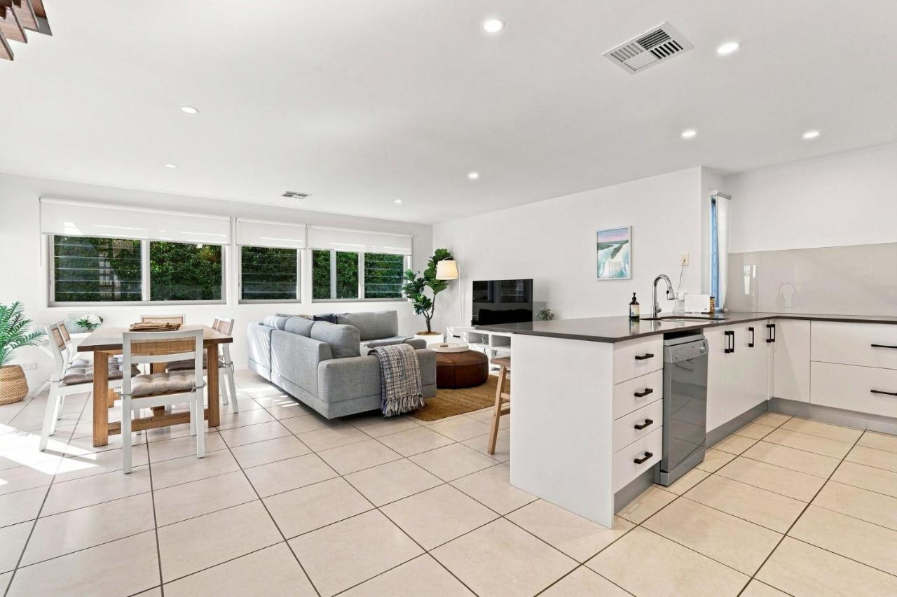 Coast Bliss on Currambene - B&B Huskisson