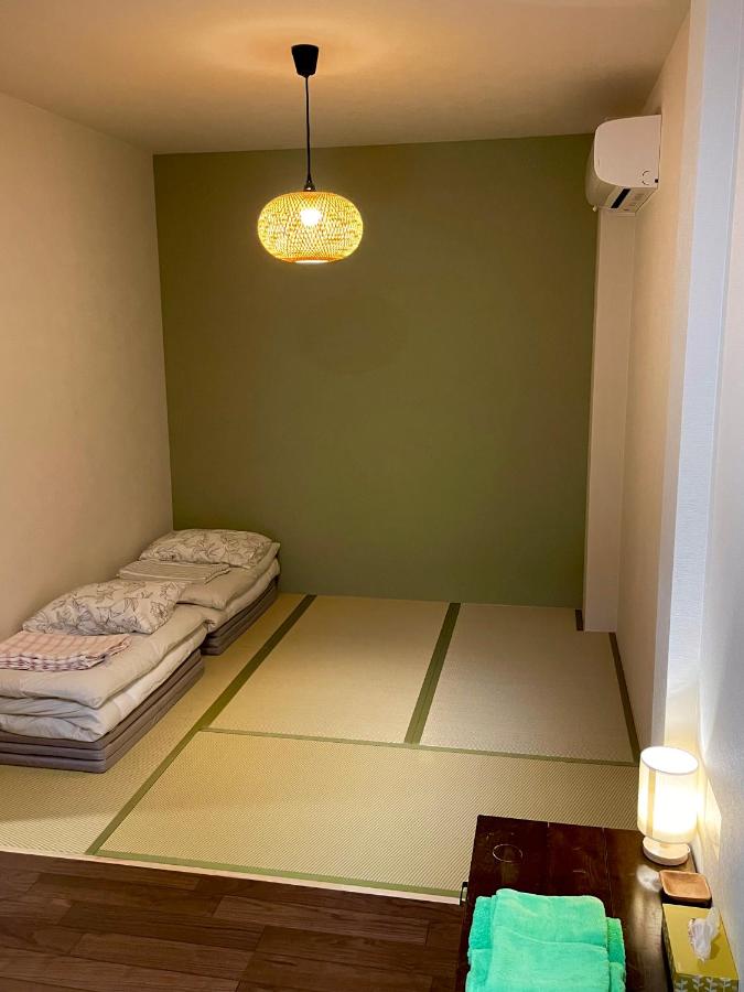 Economy Doppelzimmer