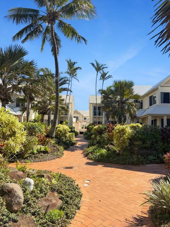 Saltair - B&B Bargara