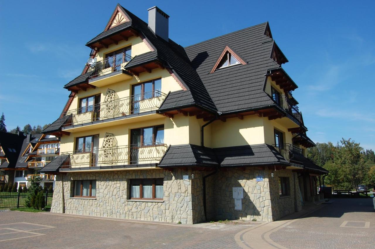 Apartament Premium 6 - B&B